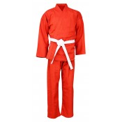 Karate Suits (3)